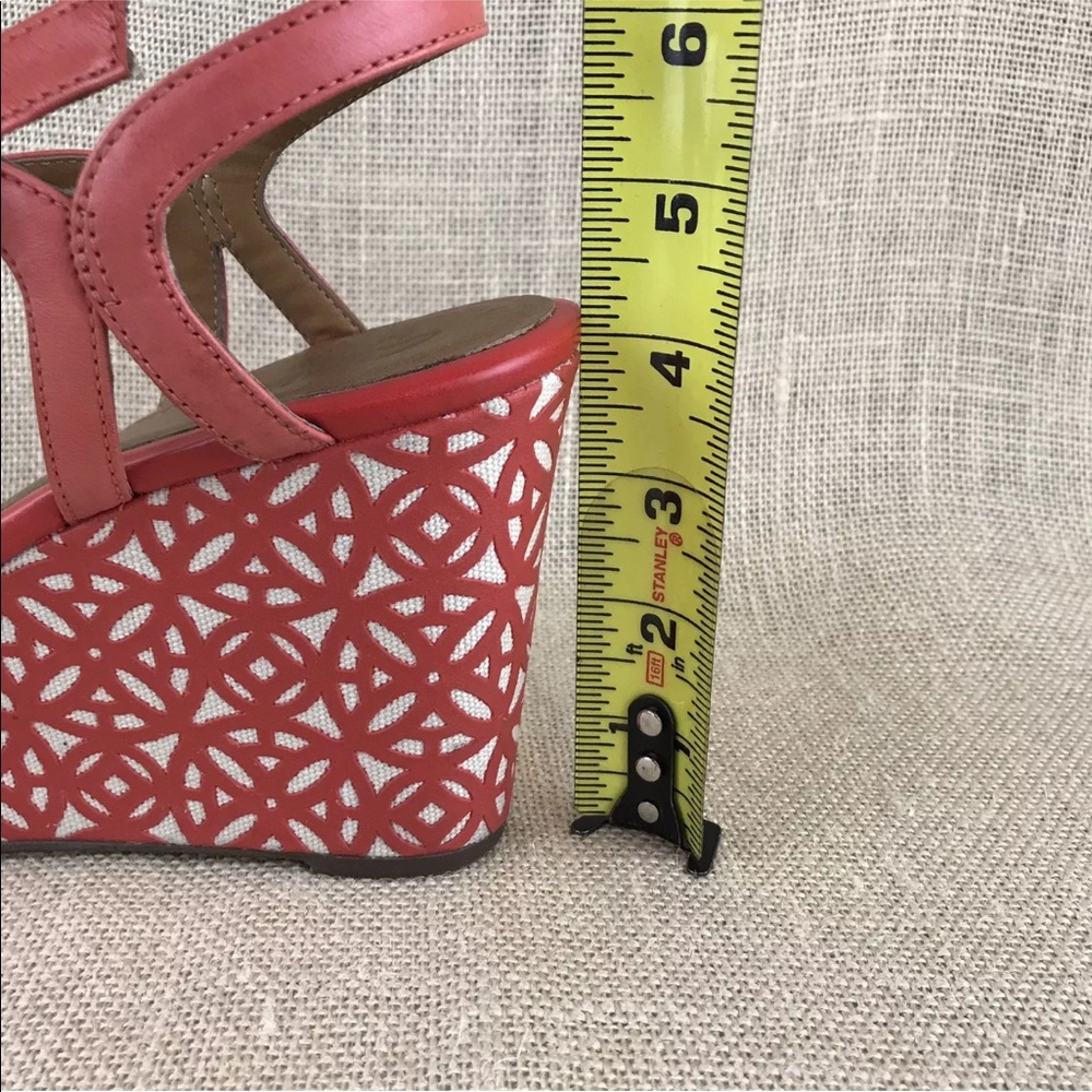 💰💰SOLD!💰💰$39    Clarks Sandal 10M - Picture 5 of 8